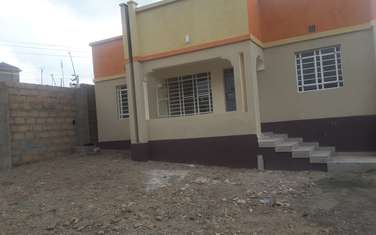 4 Bed House with En Suite in Ongata Rongai