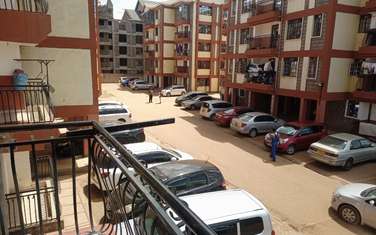 Serviced 2 Bed Apartment with En Suite at Posta Makongeni