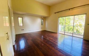 3 Bed Townhouse with En Suite at Westlands