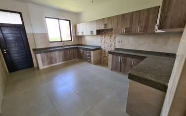 3 Bed Apartment with En Suite in Nyali Area