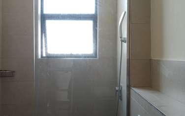 3 Bed Apartment with En Suite in Kilimani