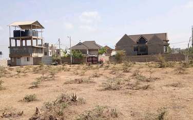 Residential Land at Green Valley Ruiru Kamakis