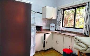 2 Bed House with Garden in Lavington