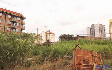 Residential Land at Kahawa Wendani Estate
