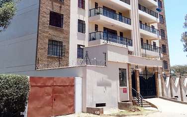 2 Bed Apartment with En Suite in Ngong Road
