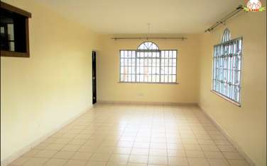 3 Bed Apartment with Backup Generator at Bellevue