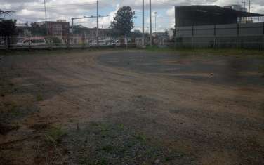 4,047 m² Commercial Property in Mombasa Road