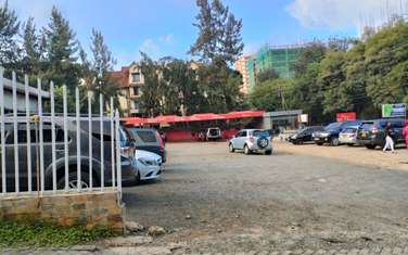  3 perch commercial property for rent in Lavington