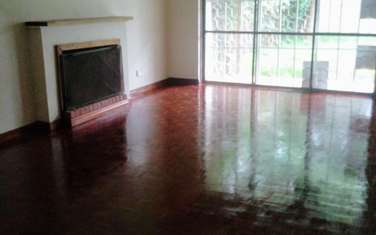 3 Bed House with En Suite in Ngong Road