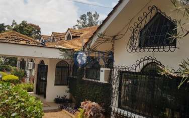 2428 m² land for sale in Kileleshwa