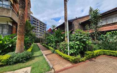 4 Bed Townhouse with Borehole in Brookside