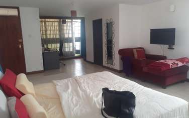 3 Bed Apartment with En Suite at Near Yaya Center