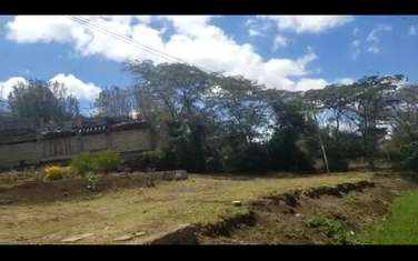 Land at Mutungoni Road