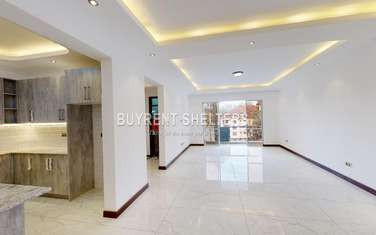 2 Bed Apartment with En Suite at Brookside