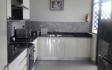 2 Bed Apartment with Aircon in General Mathenge
