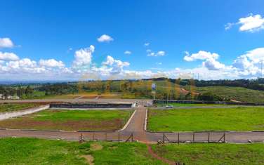0.125 ac Residential Land at Limuru Road
