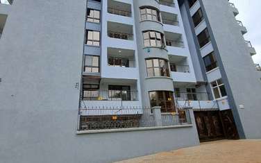 3 Bed Apartment with En Suite in Thika Road