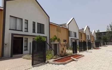 4 Bed House with En Suite at Katani Road