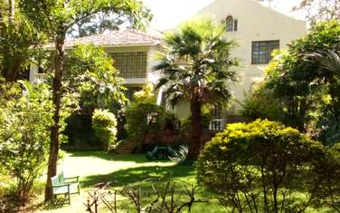 2 Bed Apartment with En Suite at Dagoretti Gardens Road