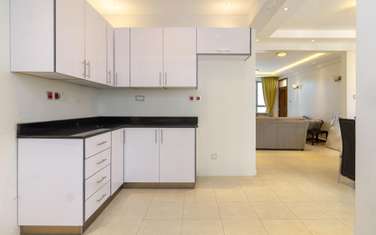 Furnished 2 Bed Apartment with Balcony in Karen