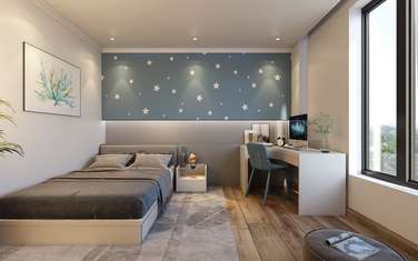 2 Bed Apartment with En Suite in Westlands Area