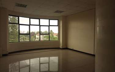 345 ft² Office with Service Charge Included in Riara Road