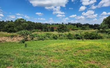 0.25 ac Residential Land at Migaa Golf Estate
