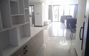 3 Bed Apartment with En Suite at Off Ole Dume Road.