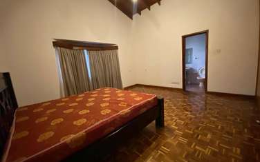5 Bed Townhouse with En Suite in Lavington