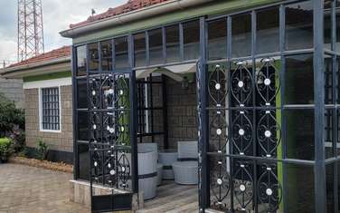 3 Bed Townhouse  at Rimpa