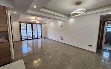 3 Bed Apartment with En Suite in Riverside