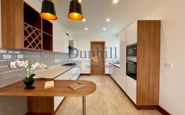 2 Bed Apartment with En Suite at Parkands