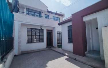 4 Bed House with En Suite in Mombasa Road