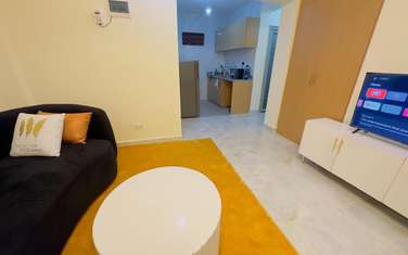 Serviced Studio Apartment with En Suite at Kangundo Rd