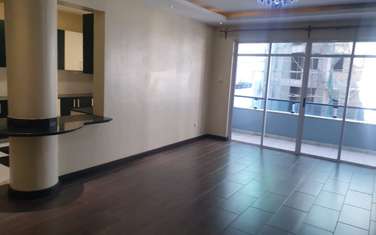 2 Bed Apartment with En Suite in Kileleshwa