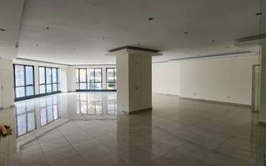 Furnished 2,370 ft² Office with Service Charge Included in Westlands Area