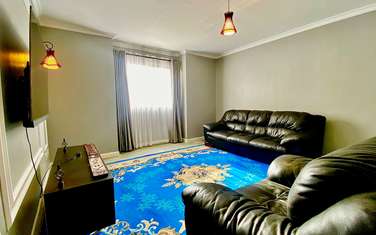 Serviced 3 Bed Apartment with En Suite in Embakasi