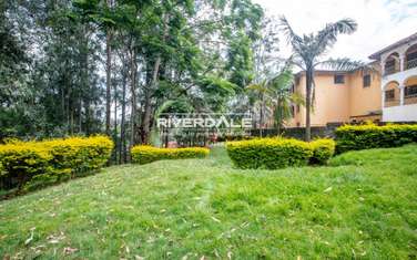 1.6 ac Land in Spring Valley