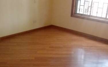 5 Bed Townhouse with En Suite at Westlands