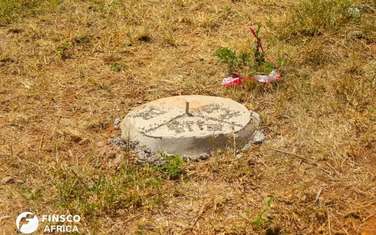 Residential Land at Thika Grove Chania