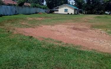3,238 m² Land at Kakamega-Kisumu Road