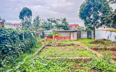 0.05 ha Residential Land at Sigona