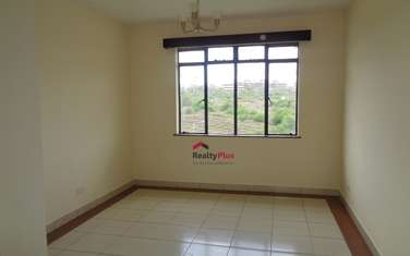 3 Bed Apartment with Parking in Mlolongo
