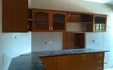 3 Bed Apartment with En Suite at Kusi Lane