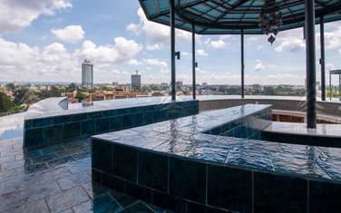4 Bed Apartment with Swimming Pool at Off Riverside Drive