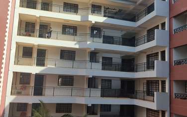 2 Bed Apartment with Balcony at Kiambu Road