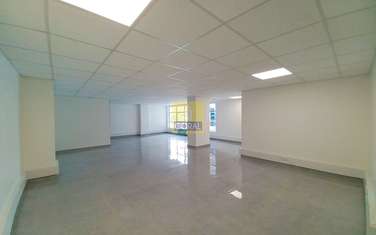  1076 ft² office for rent in Westlands Area