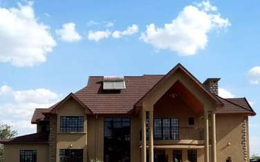 6 bedroom house for sale in Thika