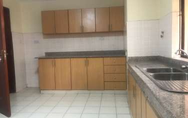 4 Bed House with En Suite at Community Road