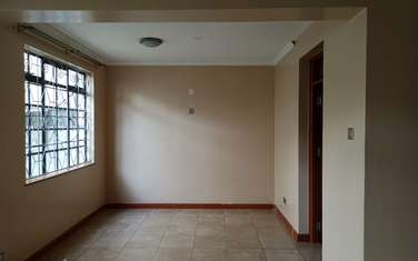 3 Bed Townhouse with En Suite at Mombasa Road.